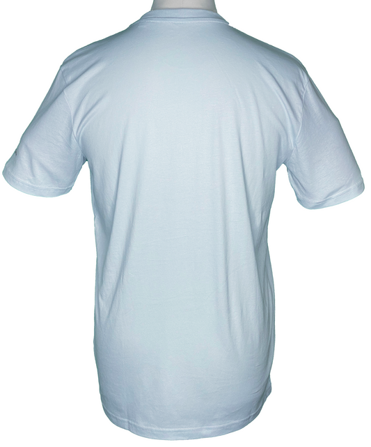 Tee-shirt à manches courtes - Toldo Bleue